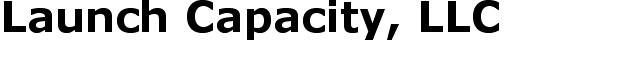 Launch Capacity, LLC